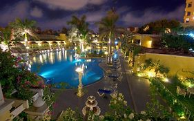 Paradise Inn Beach Resort Alexandria